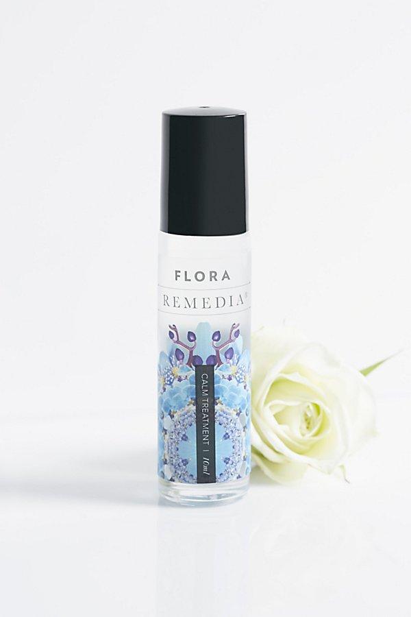 Flora Remedia Pulse Point Treatments At Free People